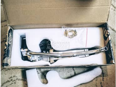 EGR 1.2 TDI NOVO za Volkswagen Polo od 2009. do 2014. god.