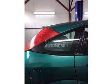 Bocno staklo za Ford Focus od 1998. do 2004. god.