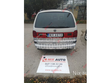 Auto Kuka - Euro Kuka za Volkswagen Sharan od 2000. do 2010. god.