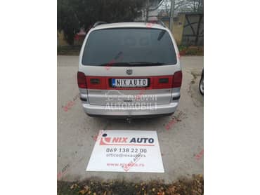 Auto Kuka - Euro Kuka za Ford Galaxy od 2000. do 2006. god.