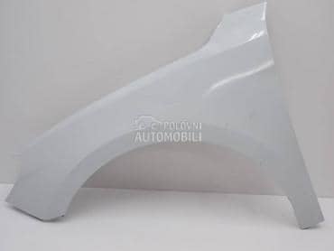 Levo Krilo Blatobran za Audi A1, S1 od 2018. do 2024. god.