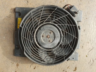 Ventilator hlad.klime 1.7 cdti za Opel Astra G
