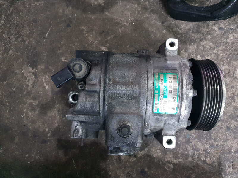 Kompresor klime 2.0 TDI