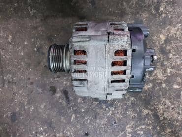 Alternator 2.0 TDI za Volkswagen Touran