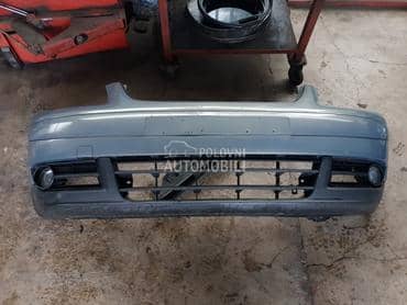 Prednji branik za Volkswagen Touran od 2003. do 2006. god.