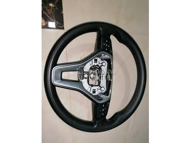 volan za Mercedes Benz A Klasa, B Klasa od 2012. do 2018. god.