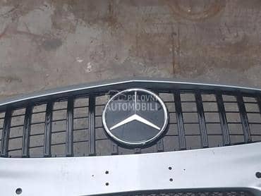Maska za Mercedes Benz A Klasa od 2012. do 2015. god.