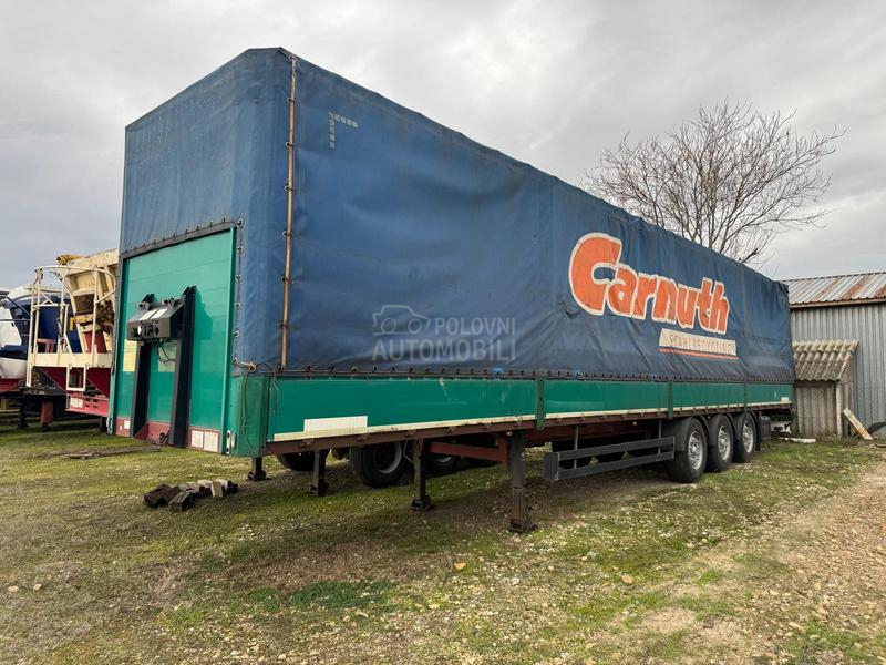 Schwarzmuller Schwarzmuller