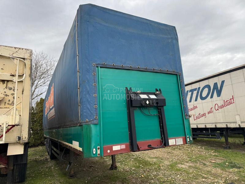 Schwarzmuller Schwarzmuller