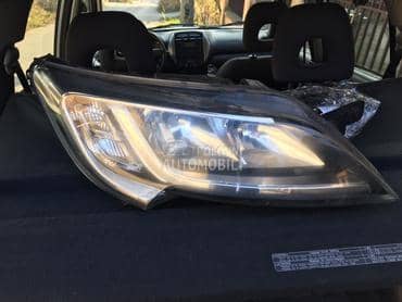 Desni far ducato boxer jumper