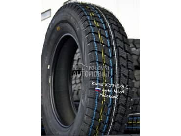 Kama 215/65 R16 Zimska