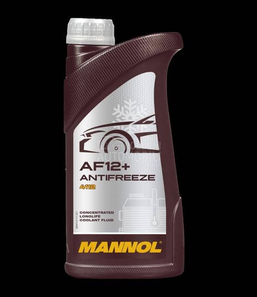 Antifriz 912 KONCENTRAT