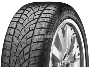Dunlop 275/45 R20 Zimska