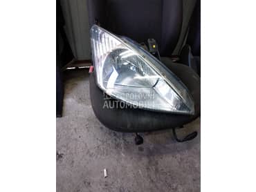 Desni far za Ford Focus od 1998. do 2001. god.