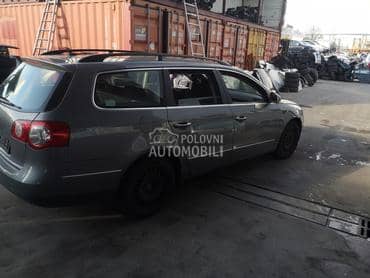 vrata za Volkswagen Passat B6 od 2005. do 2010. god.