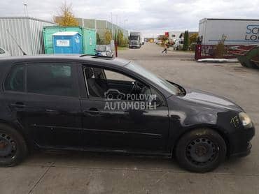 vrata za Volkswagen Golf 5 od 2004. do 2008. god.