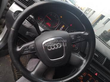 volan za Audi A4 od 2005. do 2008. god.