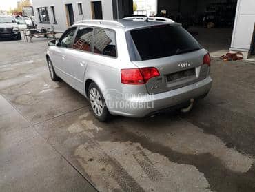 stop lampa za Audi A4 od 2005. do 2008. god.