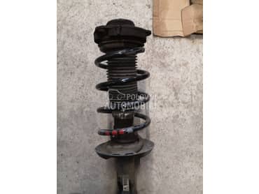 gt ogibljenje za Volkswagen Golf 5 od 2004. do 2008. god.