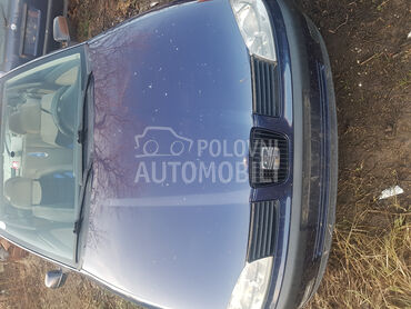 far za Seat Ibiza od 1999. do 2002. god.