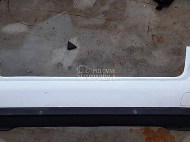 Branik za Mercedes Benz C 180, C 200, C 220 ... od 2015. do 2018. god.