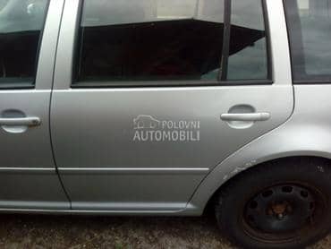 sva stakla za Volkswagen Golf 4 od 1998. do 2004. god.