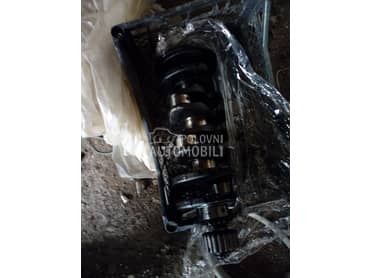 radilica sdi za Volkswagen Golf 4 od 1998. do 2004. god.