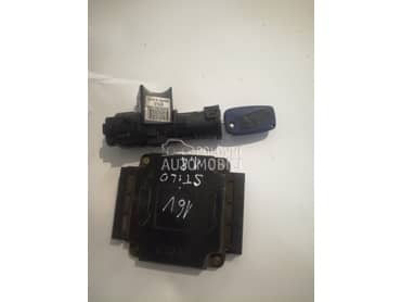 kompjuter motora 1,8. 16v za Fiat Stilo od 2002. do 2005. god.