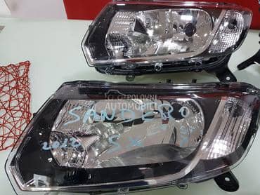 FAR NOV ORIGINAL za Dacia Sandero