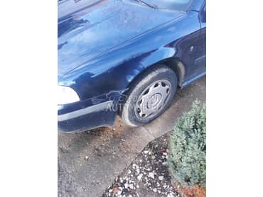 krila za a4 za Škoda Octavia od 1997. do 2007. god.