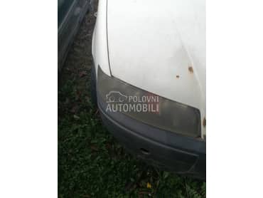 Farovi za Fiat Punto od 1999. do 2003. god.