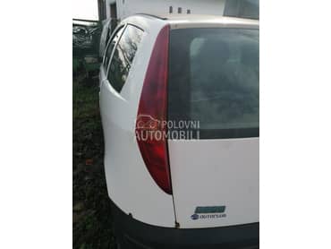 Stop lampe za Fiat Punto