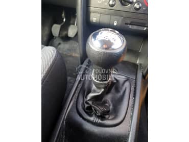 Rucica menjaca za Peugeot 207, 307, 308