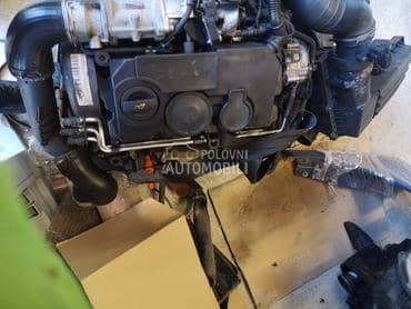 motor za Volkswagen Golf 5, Golf Plus, Jetta ... od 2005. do 2009. god.