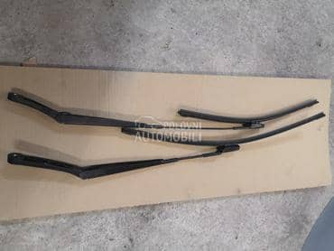 metlice brisaca za Volkswagen Golf Plus od 2004. do 2010. god.