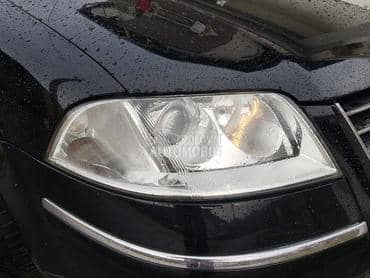 farovi za Volkswagen Passat B5.5