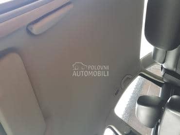 nebo za Volkswagen Passat B5.5