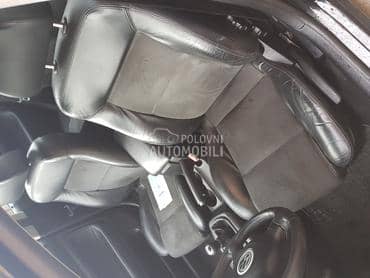 enterijer za Volkswagen Passat B5.5