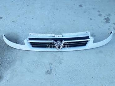 prednja maska vivaro