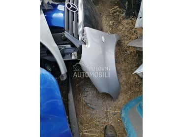 Krilo za za Mercedes Benz A Klasa od 1998. do 2008. god.