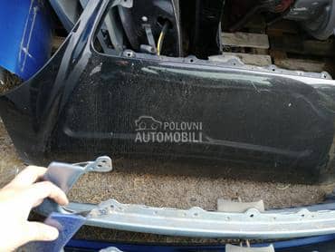 Hauba za Mercedes A klasu za Mercedes Benz A Klasa od 1998. do 2008. god.