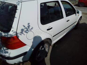 vrata za Volkswagen Golf 4 od 1988. do 2004. god.