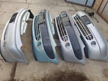 branik far krilo za Peugeot 106, 206, 307 ... od 2001. do 2012. god.