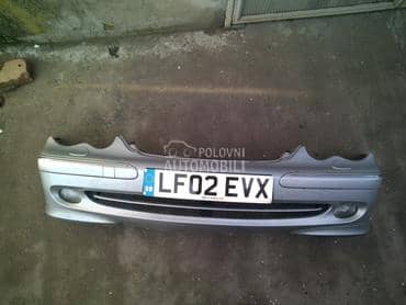 branik prednji restajling za Mercedes Benz C Klasa od 2001. do 2007. god.