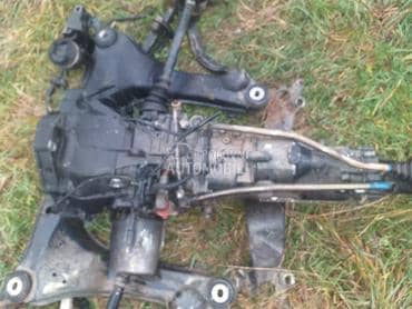 Menjac 4x4 za Audi A4 od 2001. do 2005. god.