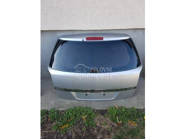 Gepek vrata za Opel Astra H