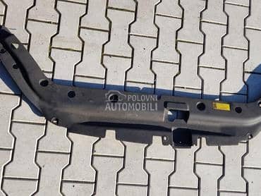 poklopac veznog lima za Toyota RAV 4 od 2006. do 2012. god.