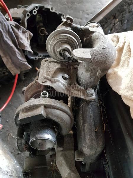 turbina 19 tdi 66 kv