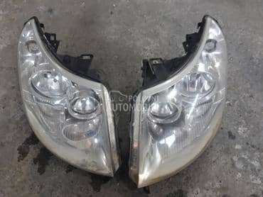 Farovi citroen peugeot fiat