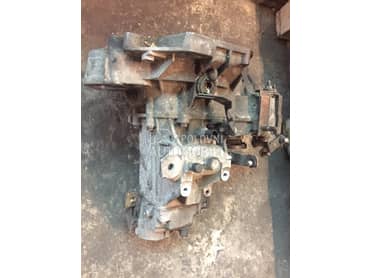 menjac za Volkswagen Golf 4 od 1998. do 2004. god.